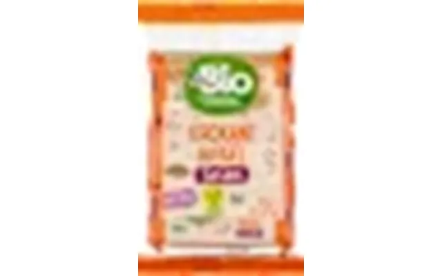 Dmbio Crunchy Sesame Bars - 81 G
