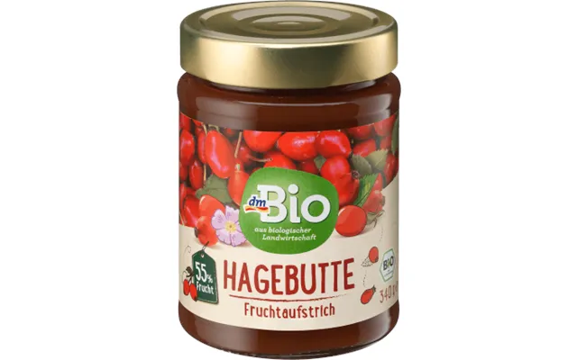 Dmbio Dandelion Jam - 340 G