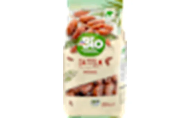 Dmbio Dates - Pitted