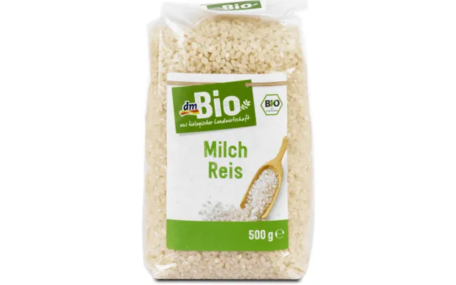Dmbio Eco Dessert Rice - 500 G