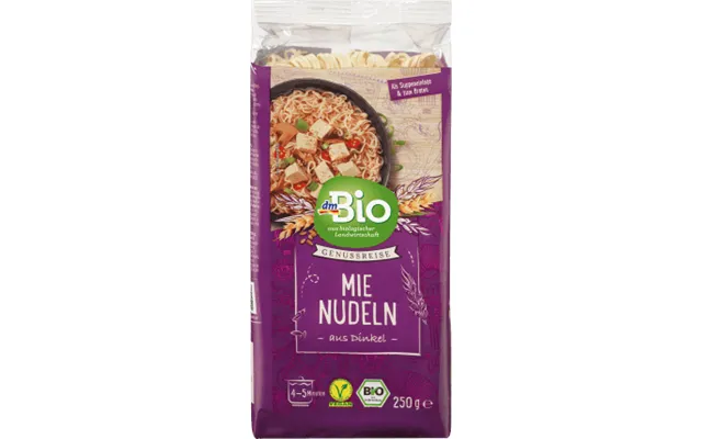 Dmbio Eco Mie Cutlets - 250 G