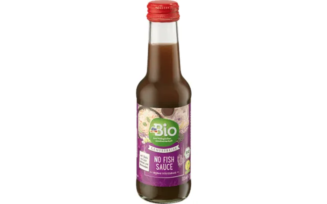 Dmbio Fish Sauce Replacer - 155 Ml
