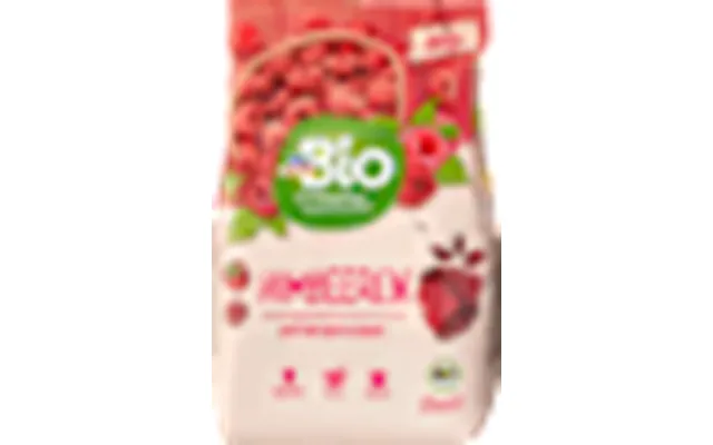 Dmbio Freeze-dried Raspberries - 25 G
