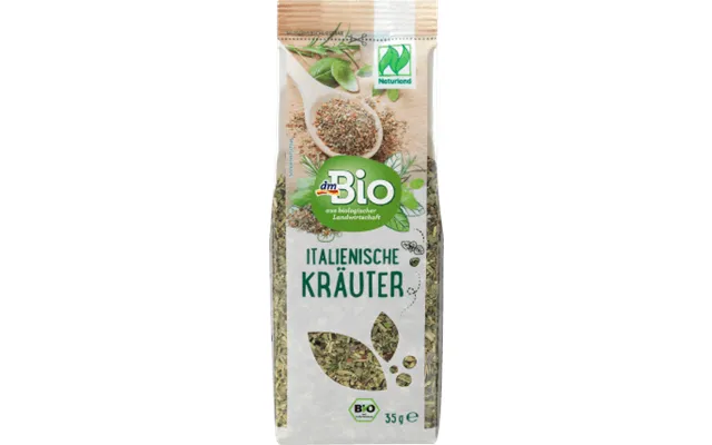 Dmbio Italian Spice Mix - 35 G