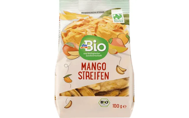 Dmbio Mango Bouquets - 100 G