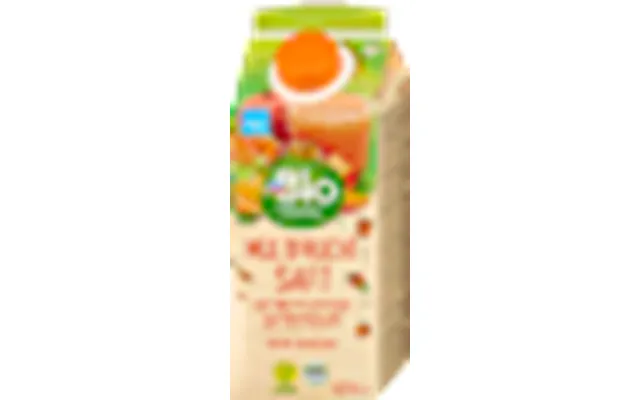 Dmbio Multi-fruit Juice - 750 Ml