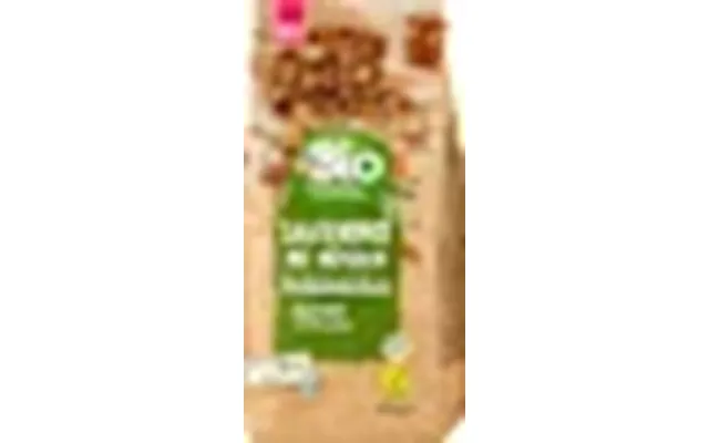 Dmbio Nut Bread Mix - 475 G