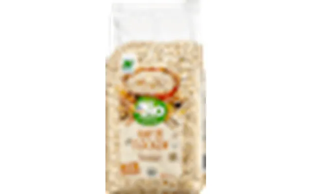 Dmbio Oat Flakes - 1 Kg
