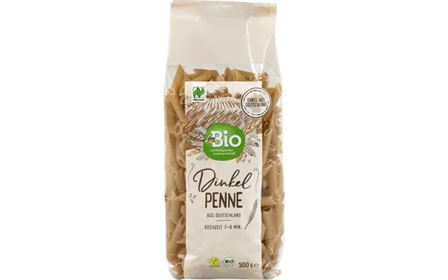 Dmbio Pasta Penne Alac Eco - 500 G