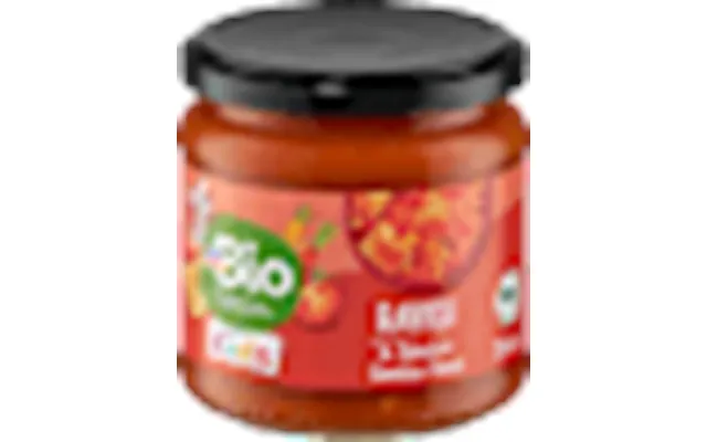 Dmbio Ravioli With Tomatoes And Vegetables - 350 G