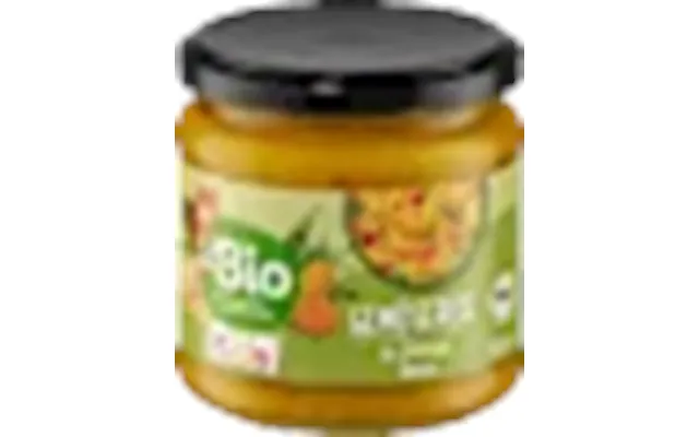 Dmbio Rice And Vegetables - 350 G