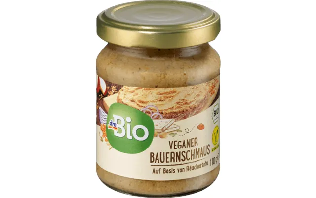 Dmbio Vegetable Paste - 110 G