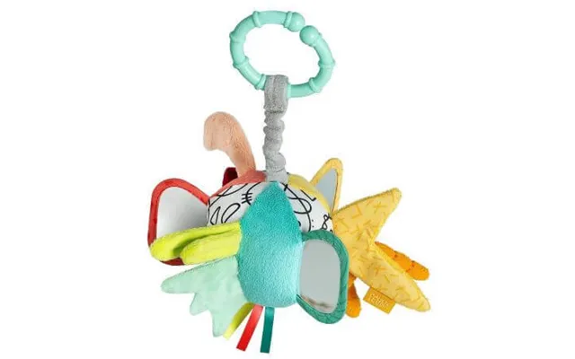 Dobabydoo Sensory Ball - 3 Months