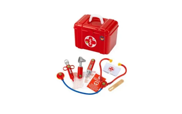 Doctor Box - 3 Years