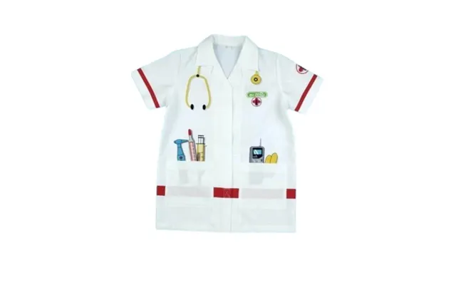 Doctor's Gown - Klein