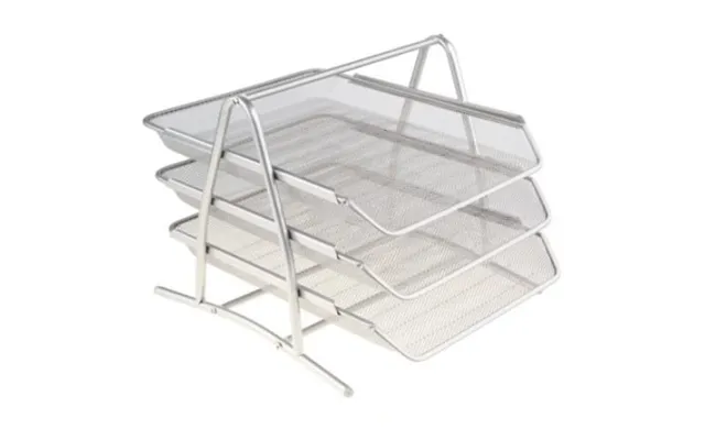 Document Drawer - 3 Drawers