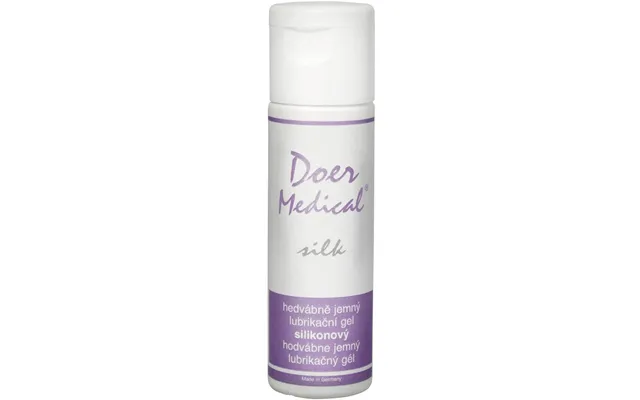 Doer Medical Silk Dermal Lubricating Gel 30 Ml