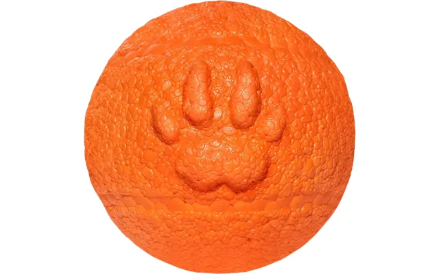 Dog Explorer Airball Orange 8 Cm product image