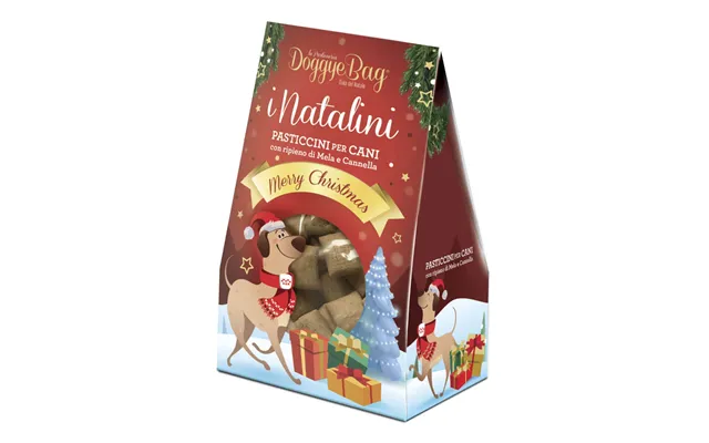 Doggyebag I Natalini - Xs-xl product image