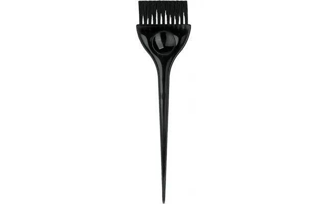 Donegal Brush Black 9097