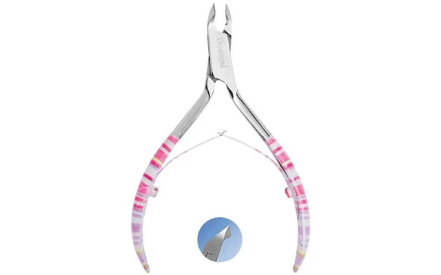 Donegal - Colored Cuticle Trimmer