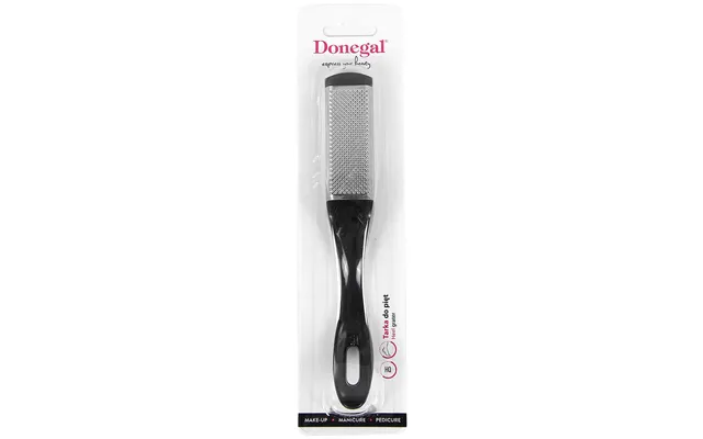 Donegal - Grater With Heel