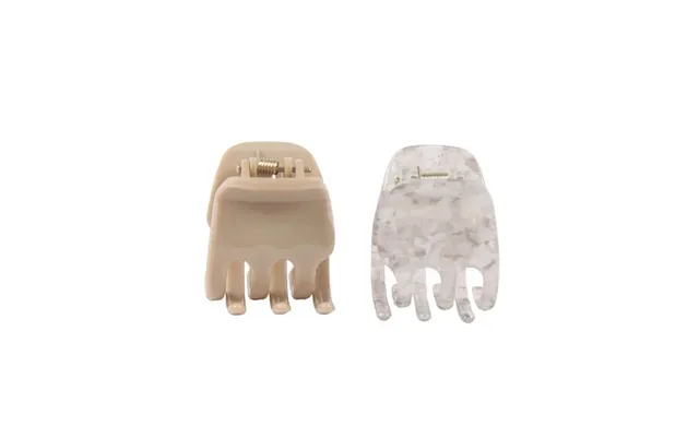 Donegal Hair Clamps - 2 Pieces product image
