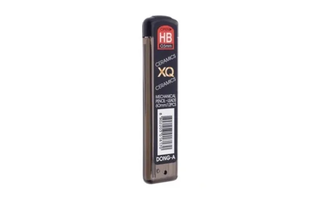 Dong-a - Xq Auto Graphite Pencil 0.5mm