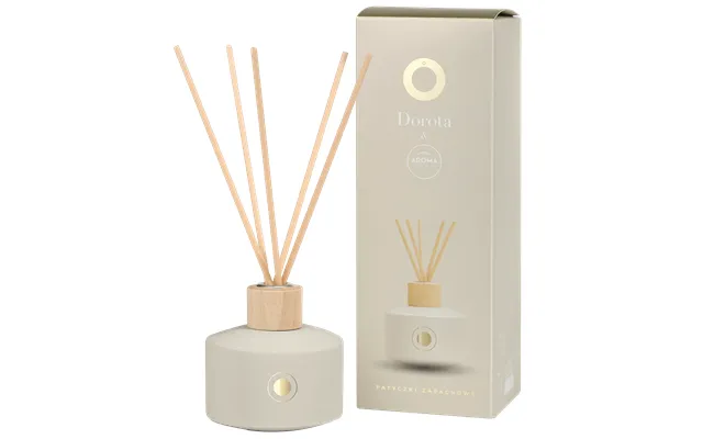 Dorota&aroma Home - Fragrance Sticks product image