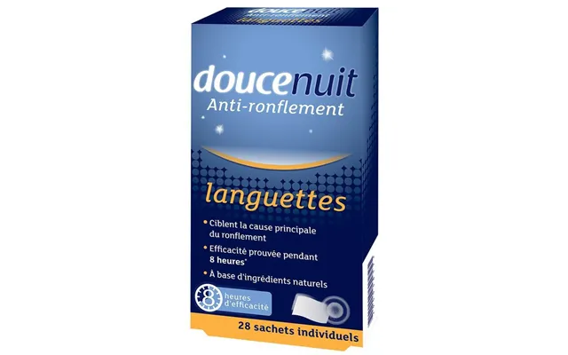 Doucenuit Anti-ignore Cards 28 Bags