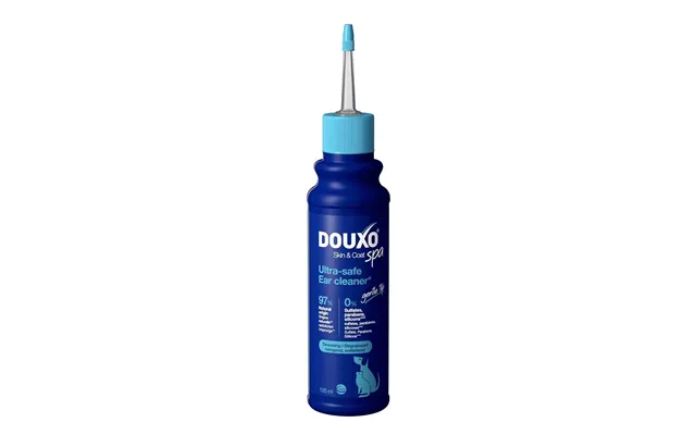 Douxo Spa Ear Clean Ear Cleaner For Dogs And product image