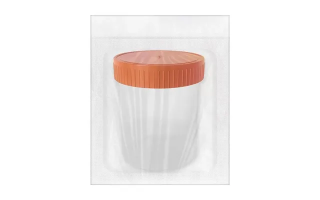 Doz Med - Urine Container