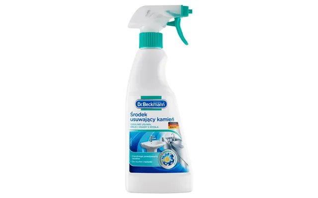 Dr. Beckmann - Descaling Agent