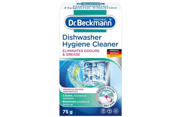 Dr. Beckmann - Dishwasher Detergent