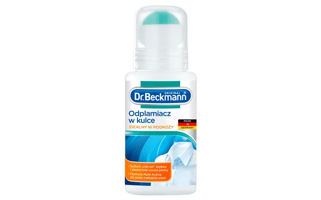 Dr. Beckmann - Make-up Remover In Ball product image
