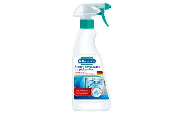 Dr. Beckmann - Oven Detergent