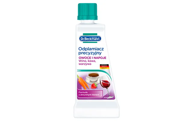 Dr. Beckmann Precision Stain Remover - Fruit & Beverage product image