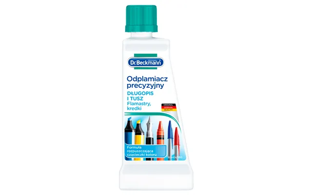 Dr. Beckmann Precision Stain Remover - Pen And Ink product image