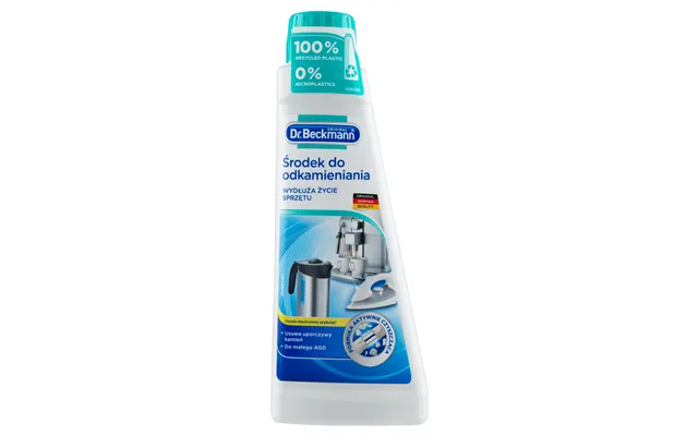Dr. Beckmann - Scale Remover