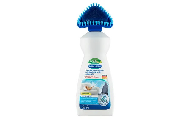 Dr. Beckmann Upholstery Cleaner And Upholstery Cleaner - 400 Ml product image