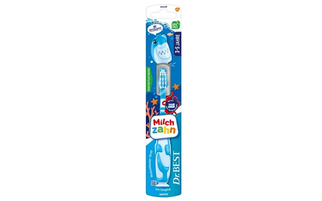 Dr. Best - Milch Zahn