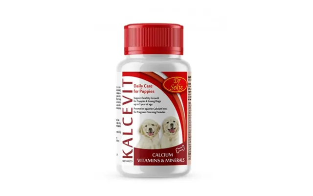Dr. Sekiz Kalcevit - Xs-xl product image