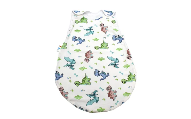 Dragon Cotton Sleeping Bag - 6-12 Months product image