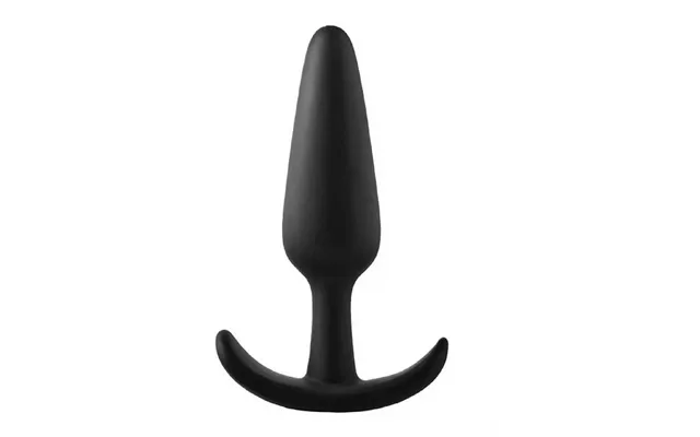Dream Toys Anal Plug Fantasstic Smooth Medium