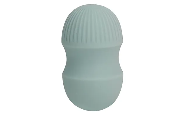 Dream Toys Nude Blossom Travel Massager Mini Travel Massager