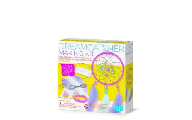 Dreamcatcher Mini Creative Set - 5 Years