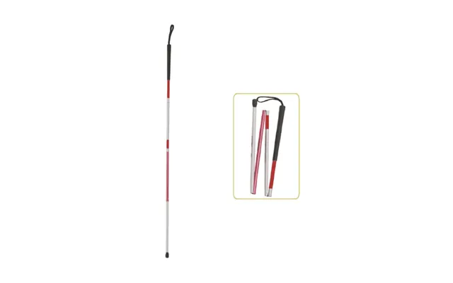 Drhappy Folding Cane For The Blind Jl936l