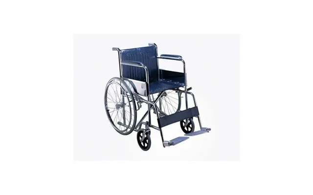 Drhappy Jl809p Manual Training Wheelchair With Air Back Wheels Drhappy Jl809p
