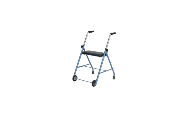 Drhappy Jl9141l Walking Frame With Seat And Castors