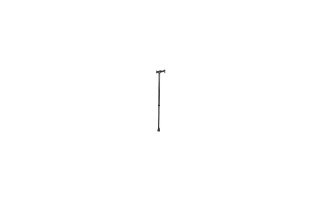 Drhappy Jl939l Adjustable Aluminum Walking Stick With T-handle